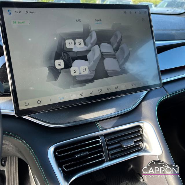 BYD SEAL U DMI 1.5 PHEV NEOPATENTATI PROM - foto 17