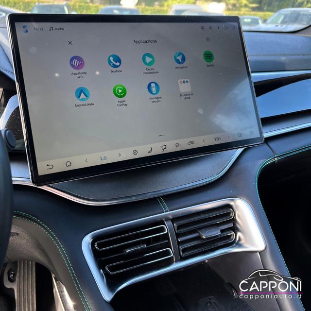 BYD SEAL U DMI 1.5 PHEV NEOPATENTATI PROM - foto 12