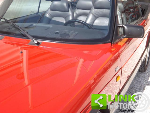 SAAB 900 TURBO S 16 SERIE LIMITATA CON CE - foto 24