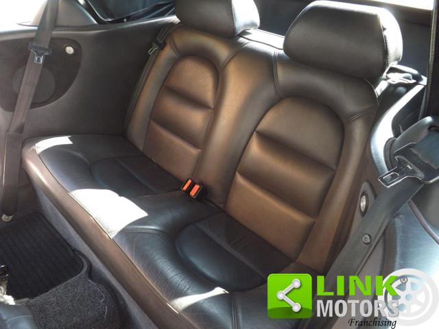 SAAB 900 TURBO S 16 SERIE LIMITATA CON CE - foto 16