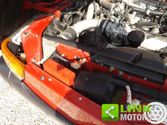 SAAB 900 TURBO S 16 SERIE LIMITATA CON CE - foto 33