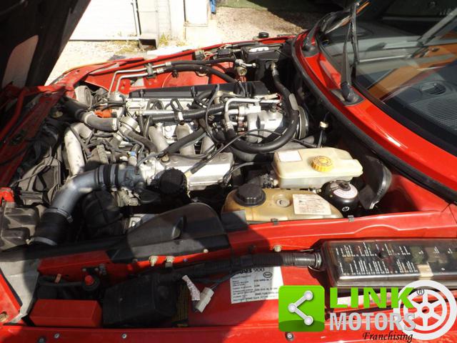 SAAB 900 TURBO S 16 SERIE LIMITATA CON CE - foto 26