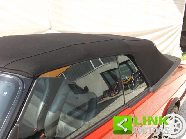 SAAB 900 TURBO S 16 SERIE LIMITATA CON CE - foto 22