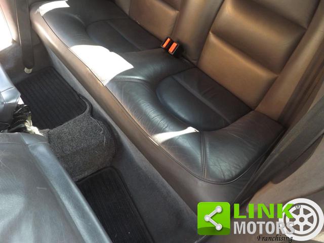 SAAB 900 TURBO S 16 SERIE LIMITATA CON CE - foto 41