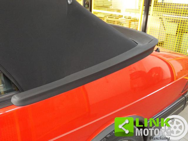 SAAB 900 TURBO S 16 SERIE LIMITATA CON CE - foto 28