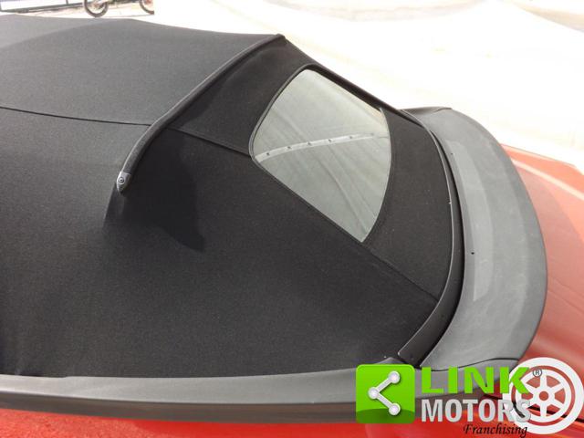 SAAB 900 TURBO S 16 SERIE LIMITATA CON CE - foto 23