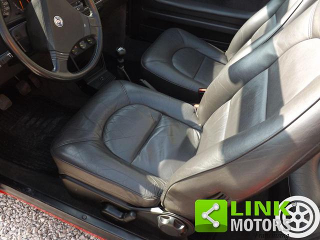 SAAB 900 TURBO S 16 SERIE LIMITATA CON CE - foto 48