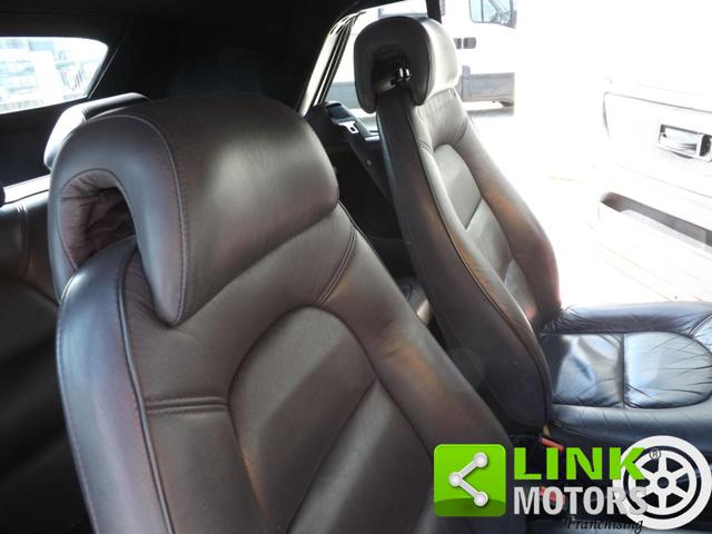 SAAB 900 TURBO S 16 SERIE LIMITATA CON CE - foto 19