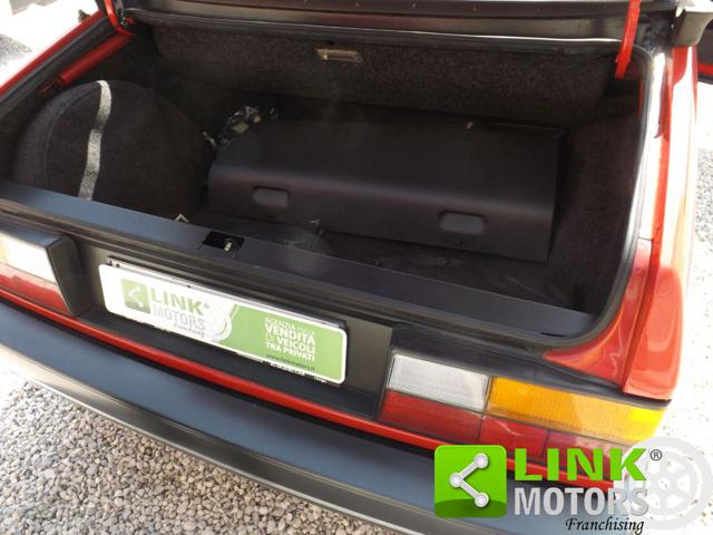 SAAB 900 TURBO S 16 SERIE LIMITATA CON CE - foto 32