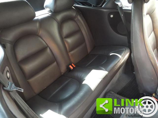 SAAB 900 TURBO S 16 SERIE LIMITATA CON CE - foto 15