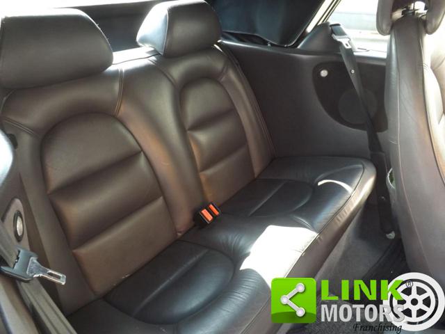 SAAB 900 TURBO S 16 SERIE LIMITATA CON CE - foto 42