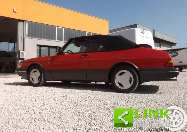 SAAB 900 TURBO S 16 SERIE LIMITATA CON CE - foto 39