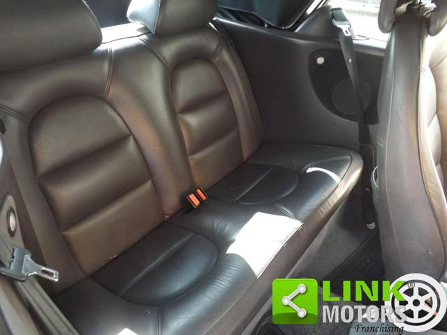 SAAB 900 TURBO S 16 SERIE LIMITATA CON CE - foto 40