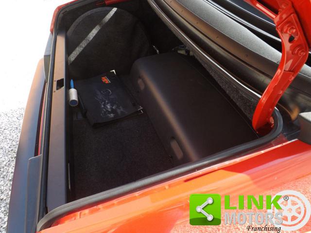 SAAB 900 TURBO S 16 SERIE LIMITATA CON CE - foto 31