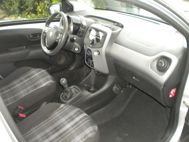 PEUGEOT 108 PURETECH 82 5 PORTE ACTIVE - foto 15