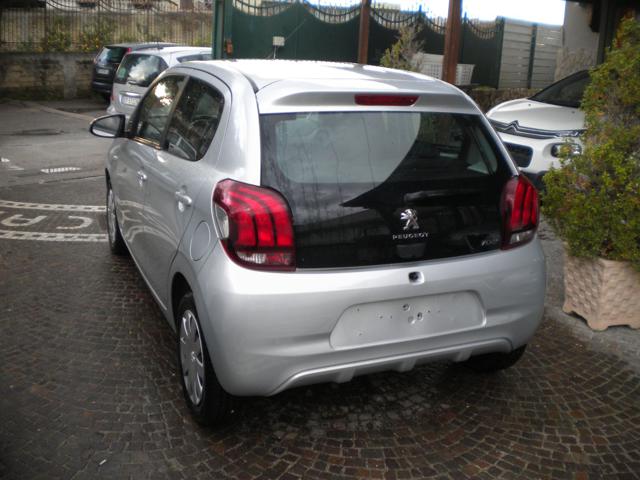 PEUGEOT 108 PURETECH 82 5 PORTE ACTIVE - foto 14