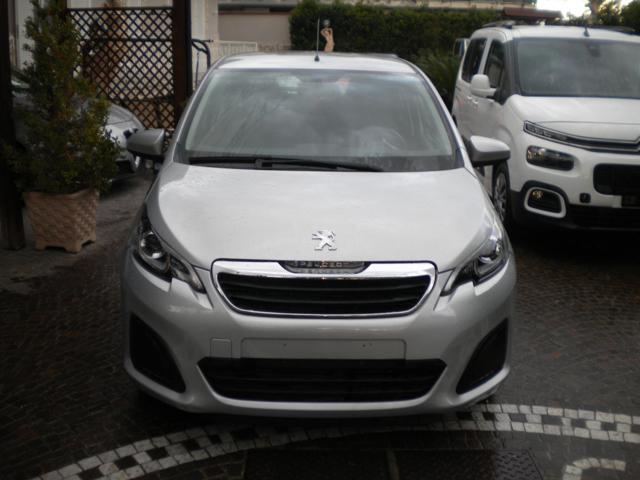 PEUGEOT 108 PURETECH 82 5 PORTE ACTIVE - foto 11