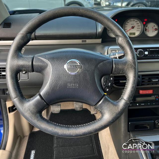 NISSAN X-TRAIL 2.2 TD DI - foto 14
