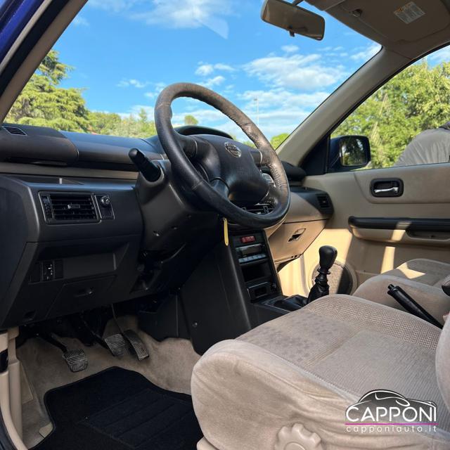 NISSAN X-TRAIL 2.2 TD DI - foto 7