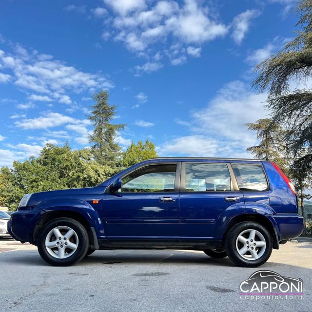 NISSAN X-TRAIL 2.2 TD DI - foto 4