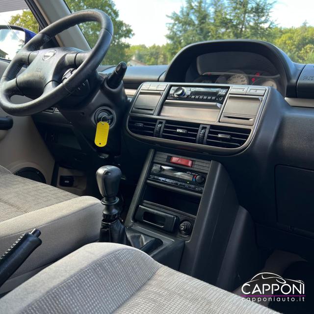 NISSAN X-TRAIL 2.2 TD DI - foto 10