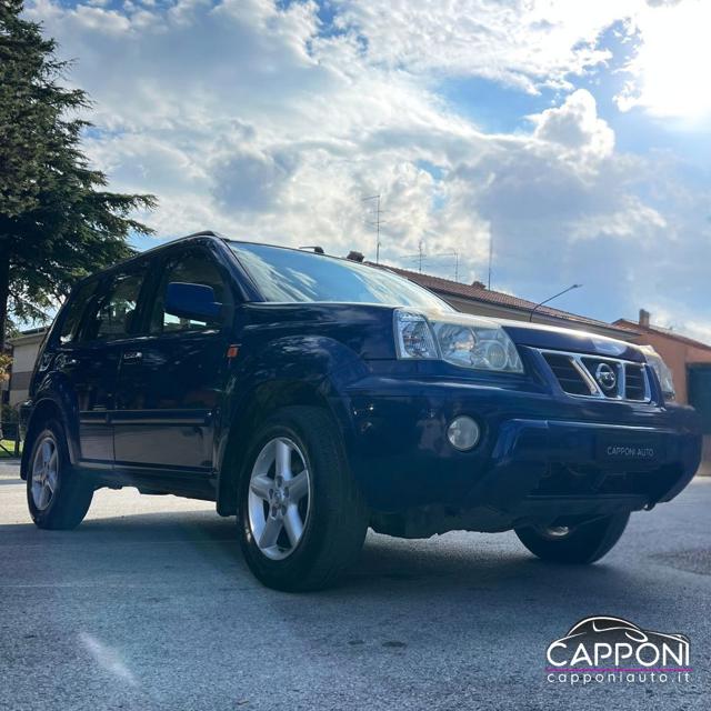 NISSAN X-TRAIL 2.2 TD DI - foto 3