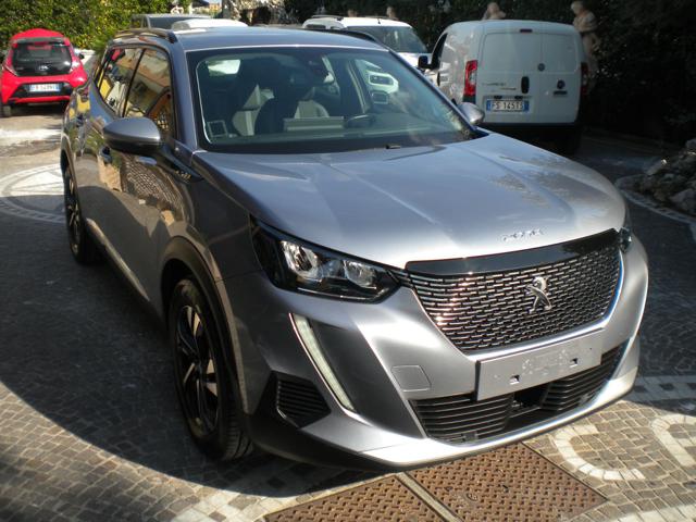 PEUGEOT 2008 ALLURE 1.2 PURETECH 100CV S&S - foto 17