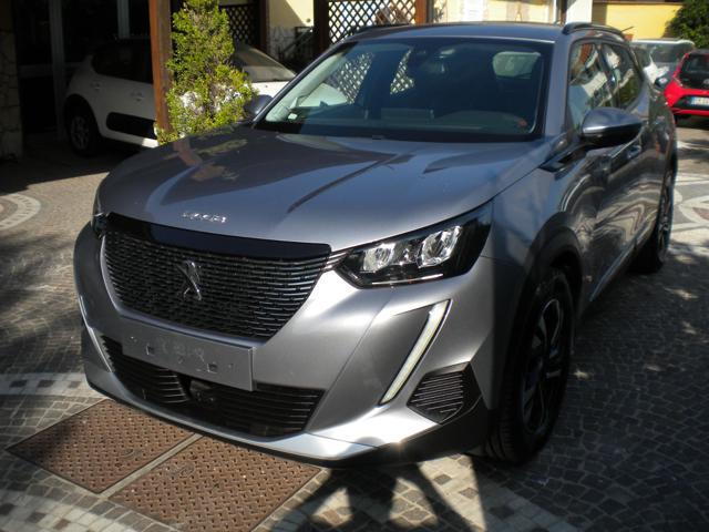 PEUGEOT 2008 ALLURE 1.2 PURETECH 100CV S&S - foto 21