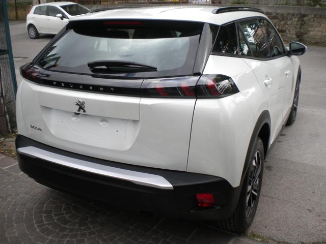 PEUGEOT 2008 ALLURE 1.2 PURETECH 100CV S&S - foto 30