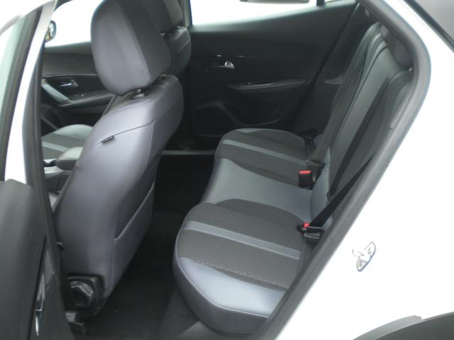 PEUGEOT 2008 ALLURE 1.2 PURETECH 100CV S&S - foto 9