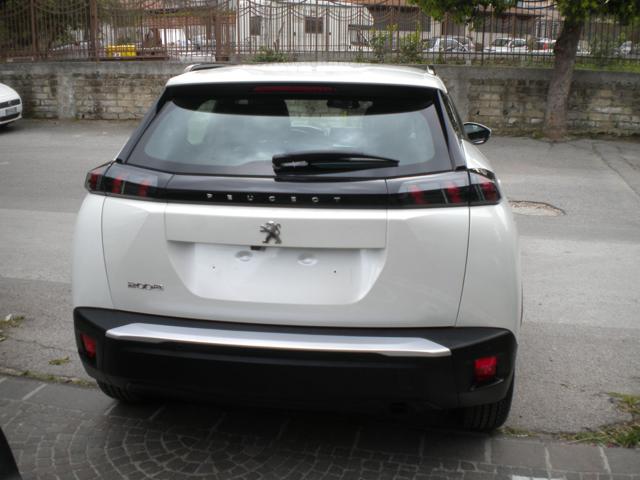 PEUGEOT 2008 ALLURE 1.2 PURETECH 100CV S&S - foto 26