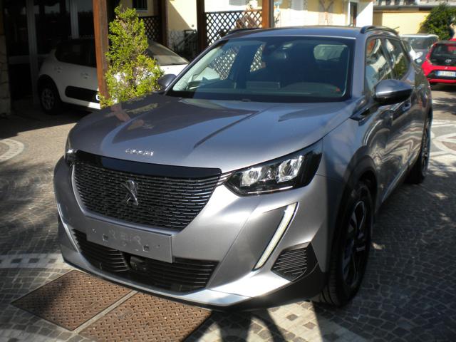 PEUGEOT 2008 ALLURE 1.2 PURETECH 100CV S&S - foto 22