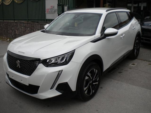 PEUGEOT 2008 ALLURE 1.2 PURETECH 100CV S&S - foto 19