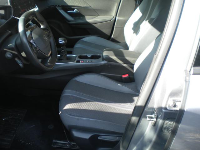 PEUGEOT 2008 ALLURE 1.2 PURETECH 100CV S&S - foto 7