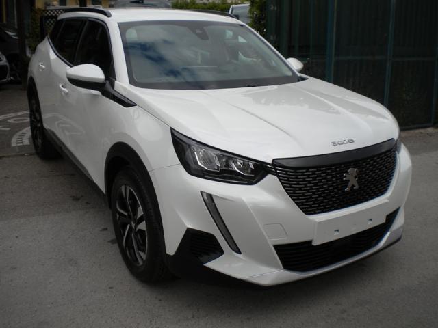 PEUGEOT 2008 ALLURE 1.2 PURETECH 100CV S&S - foto 15