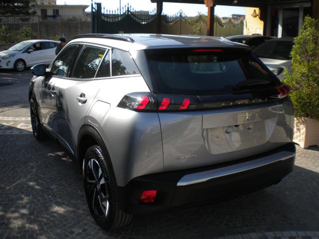 PEUGEOT 2008 ALLURE 1.2 PURETECH 100CV S&S - foto 36