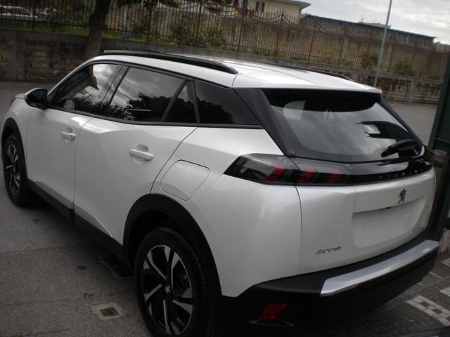 PEUGEOT 2008 ALLURE 1.2 PURETECH 100CV S&S - foto 33