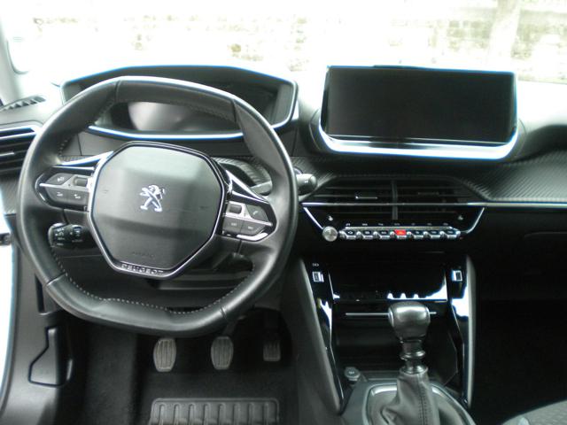PEUGEOT 2008 ALLURE 1.2 PURETECH 100CV S&S - foto 23