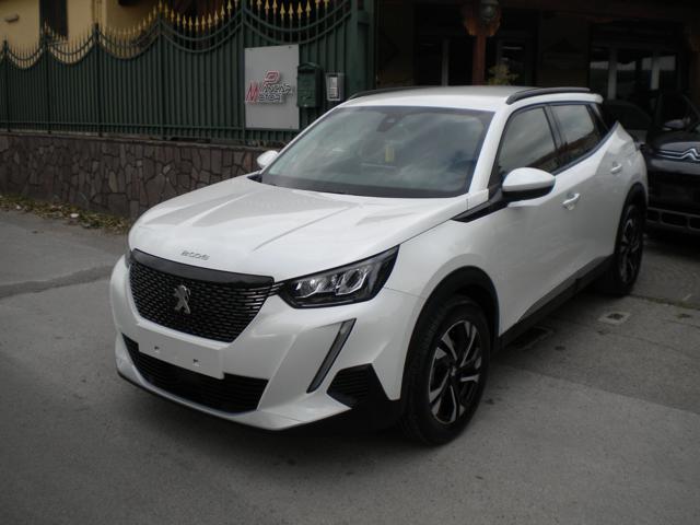 PEUGEOT 2008 ALLURE 1.2 PURETECH 100CV S&S - foto 18