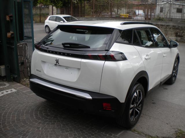 PEUGEOT 2008 ALLURE 1.2 PURETECH 100CV S&S - foto 29
