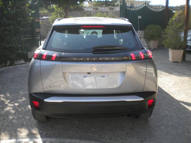 PEUGEOT 2008 ALLURE 1.2 PURETECH 100CV S&S - foto 28