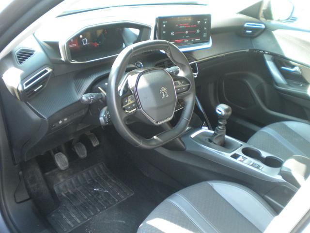 PEUGEOT 2008 ALLURE 1.2 PURETECH 100CV S&S - foto 6