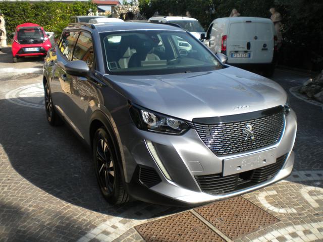 PEUGEOT 2008 ALLURE 1.2 PURETECH 100CV S&S - foto 16