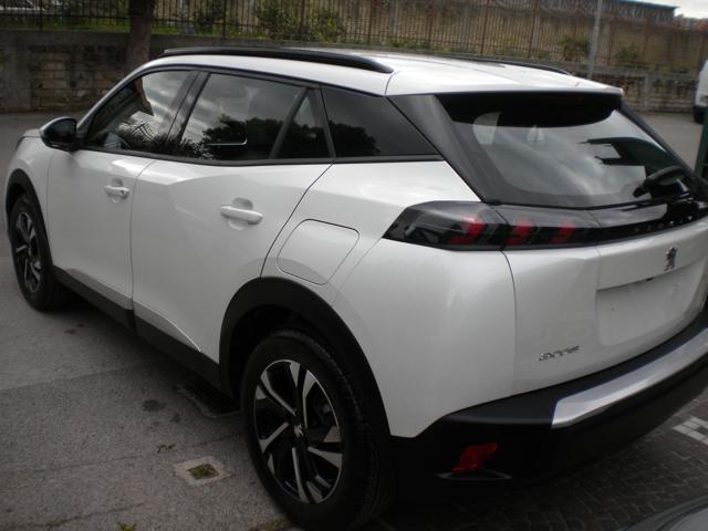 PEUGEOT 2008 ALLURE 1.2 PURETECH 100CV S&S - foto 34