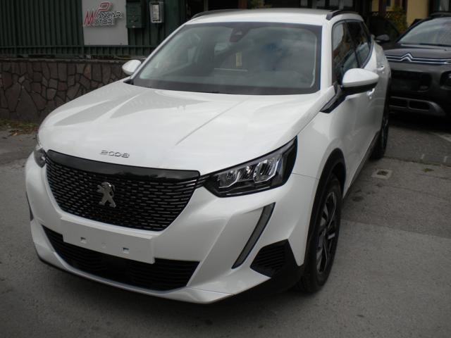 PEUGEOT 2008 ALLURE 1.2 PURETECH 100CV S&S - foto 20