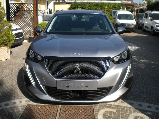 PEUGEOT 2008 ALLURE 1.2 PURETECH 100CV S&S - foto 13