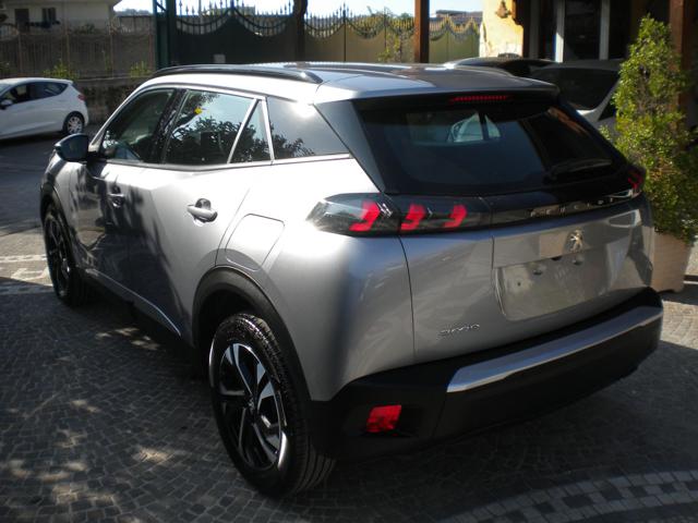 PEUGEOT 2008 ALLURE 1.2 PURETECH 100CV S&S - foto 35
