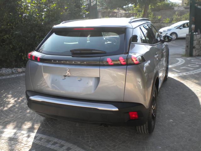 PEUGEOT 2008 ALLURE 1.2 PURETECH 100CV S&S - foto 32