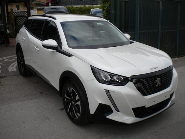 PEUGEOT 2008 ALLURE 1.2 PURETECH 100CV S&S - foto 14