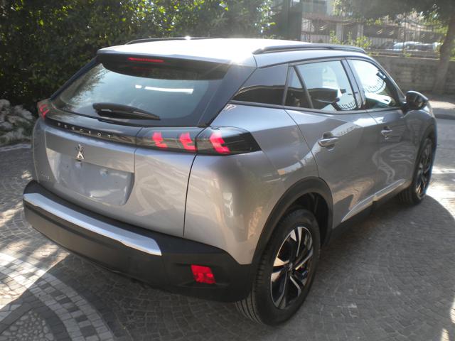 PEUGEOT 2008 ALLURE 1.2 PURETECH 100CV S&S - foto 31